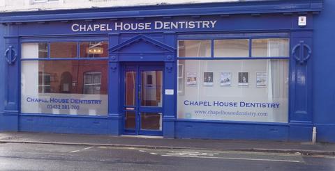 Chapel House Dentistry